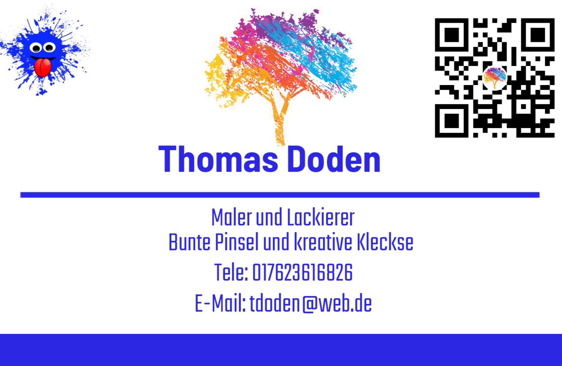 Neuste Projekte